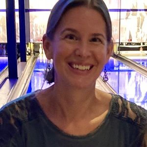 Meet your Posher, Margaret